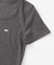 『一部WEB限定カラー』ラウンドネックリブTシャツ(半袖)