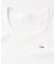 『一部WEB限定カラー』ラウンドネックリブTシャツ(半袖)