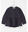 MARILYN MOON　PAPER KNIT EMBROIDERY JACKET