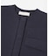 MARILYN MOON　PAPER KNIT EMBROIDERY JACKET