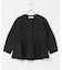 MARILYN MOON　PAPER KNIT EMBROIDERY JACKET