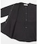 MARILYN MOON　PAPER KNIT EMBROIDERY JACKET