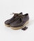 CLARKS　EXCLUSIVE WALLABEE