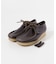 CLARKS　EXCLUSIVE WALLABEE