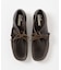 CLARKS　EXCLUSIVE WALLABEE