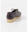 CLARKS　EXCLUSIVE WALLABEE