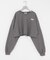 Teya　SHORT SWEAT