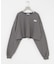 Teya　SHORT SWEAT