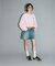 Teya　SHORT SWEAT