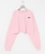 Teya　SHORT SWEAT