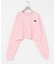 Teya　SHORT SWEAT