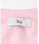 Teya　SHORT SWEAT