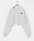 Teya　SHORT SWEAT