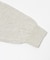 crepuscule　Rayon Linen Pullover