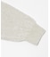 crepuscule　Rayon Linen Pullover