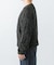 crepuscule　Rayon Linen Pullover