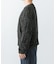 crepuscule　Rayon Linen Pullover