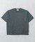 『洗濯可』new basic　WASHABLE MERINO WOOL T-SHIRTS