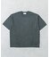 『洗濯可』new basic　WASHABLE MERINO WOOL T-SHIRTS
