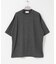 『洗濯可』new basic　WASHABLE MERINO WOOL T-SHIRTS