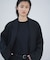 『洗濯可』new basic　WASHABLE MERINO WOOL T-SHIRTS