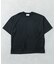 『洗濯可』new basic　WASHABLE MERINO WOOL T-SHIRTS