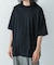 『洗濯可』new basic　WASHABLE MERINO WOOL T-SHIRTS