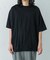 『洗濯可』new basic　WASHABLE MERINO WOOL T-SHIRTS