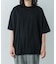 『洗濯可』new basic　WASHABLE MERINO WOOL T-SHIRTS
