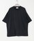 『洗濯可』new basic　WASHABLE MERINO WOOL T-SHIRTS