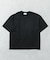 『洗濯可』new basic　WASHABLE MERINO WOOL T-SHIRTS