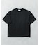 『洗濯可』new basic　WASHABLE MERINO WOOL T-SHIRTS