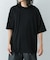 『洗濯可』new basic　WASHABLE MERINO WOOL T-SHIRTS