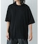 『洗濯可』new basic　WASHABLE MERINO WOOL T-SHIRTS