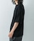 『洗濯可』new basic　WASHABLE MERINO WOOL T-SHIRTS