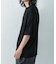 『洗濯可』new basic　WASHABLE MERINO WOOL T-SHIRTS