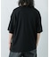 『洗濯可』new basic　WASHABLE MERINO WOOL T-SHIRTS