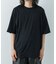 『洗濯可』new basic　WASHABLE MERINO WOOL T-SHIRTS