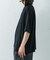 『洗濯可』new basic　WASHABLE MERINO WOOL T-SHIRTS