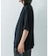 『洗濯可』new basic　WASHABLE MERINO WOOL T-SHIRTS