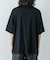 『洗濯可』new basic　WASHABLE MERINO WOOL T-SHIRTS