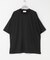 『洗濯可』new basic　WASHABLE MERINO WOOL T-SHIRTS