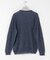 crepuscule　W／G Rametriming Pullover