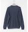 crepuscule　W／G Rametriming Pullover