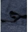 crepuscule　W／G Rametriming Pullover