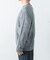 crepuscule　W／G Rametriming Pullover