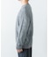 crepuscule　W／G Rametriming Pullover