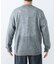 crepuscule　W／G Rametriming Pullover