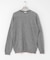 crepuscule　W／G Rametriming Pullover