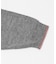 crepuscule　W／G Rametriming Pullover